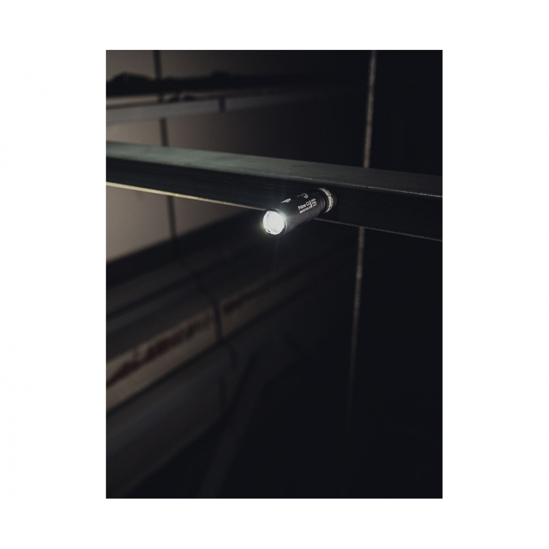 Armytek Prime C1 Pro v3, 740 лм / теплый свет / аккумулятор