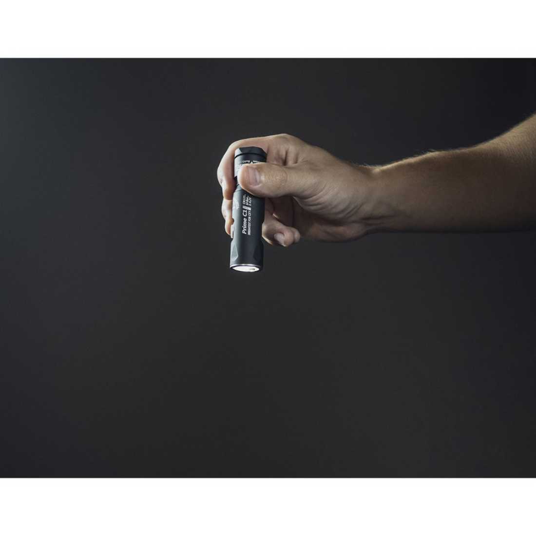Armytek Prime C1 Pro v3, 740 лм / теплый свет / аккумулятор