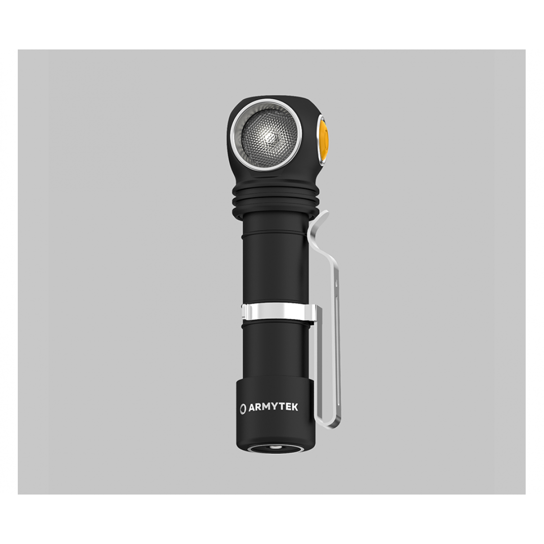 Armytek Wizard C2 PRO Magnet USB XHP50.2, 2500 лм / холодный свет