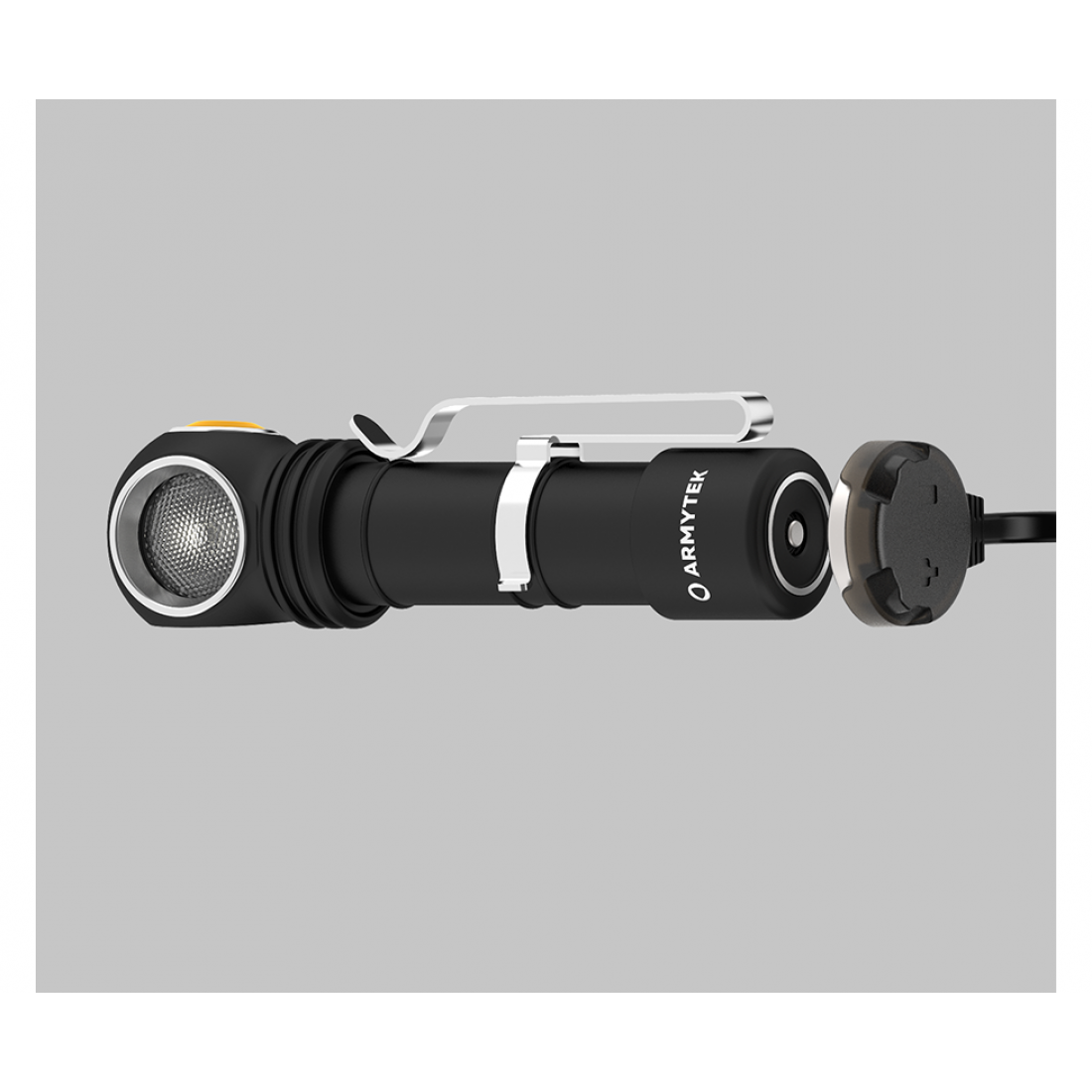 Armytek Wizard C2 PRO Magnet USB XHP50.2, 2500 лм / холодный свет