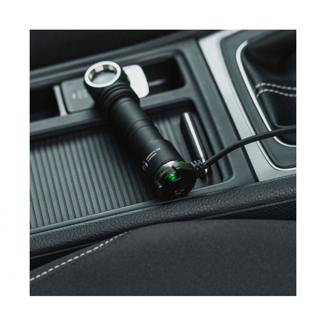 Armytek Wizard C2 PRO Magnet USB XHP50.2, 2500 лм / холодный свет