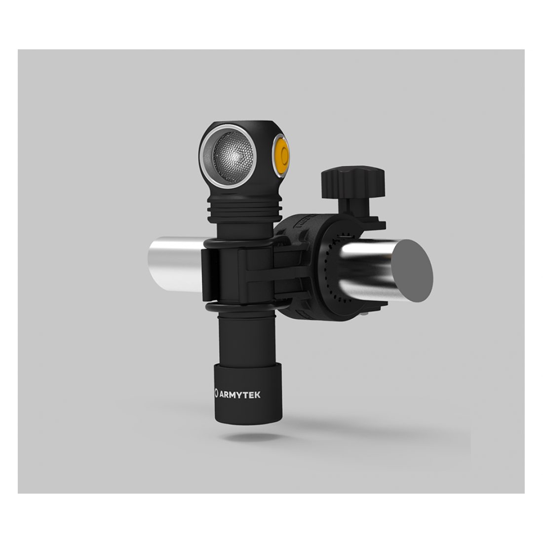 Armytek Wizard C2 PRO Magnet USB XHP50.2, 2330 лм / теплый свет