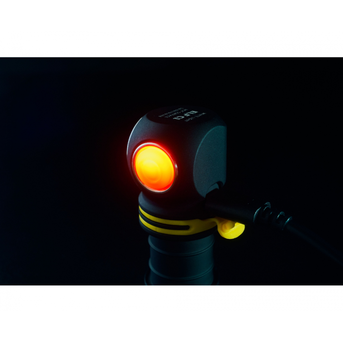 Armytek Elf C1 Micro-USB+18350 XP-L, 900 лм / холодный свет