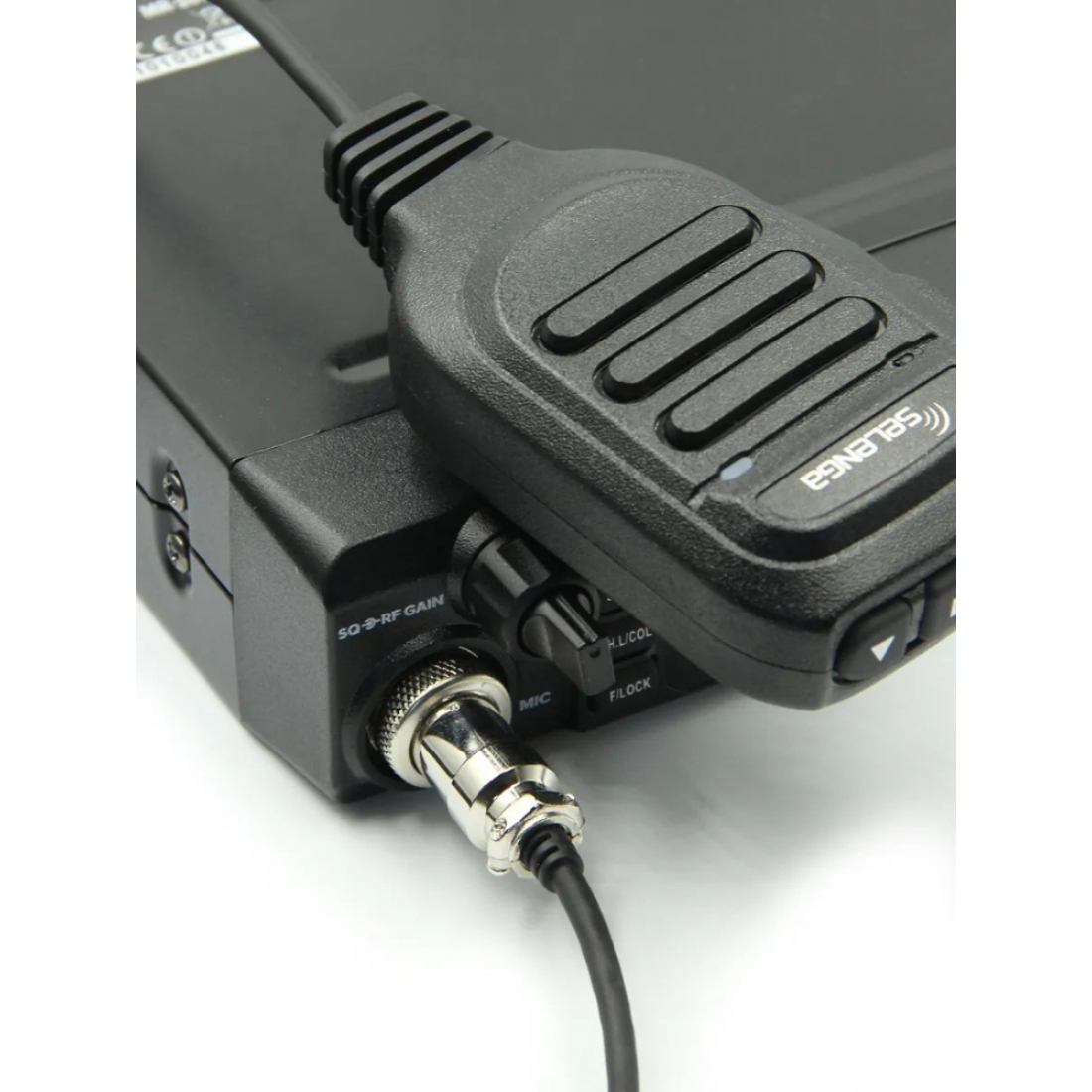 Selenga MR-103