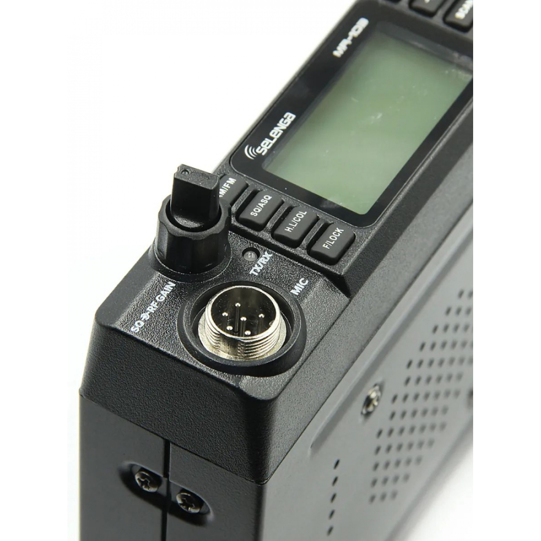 Selenga MR-103