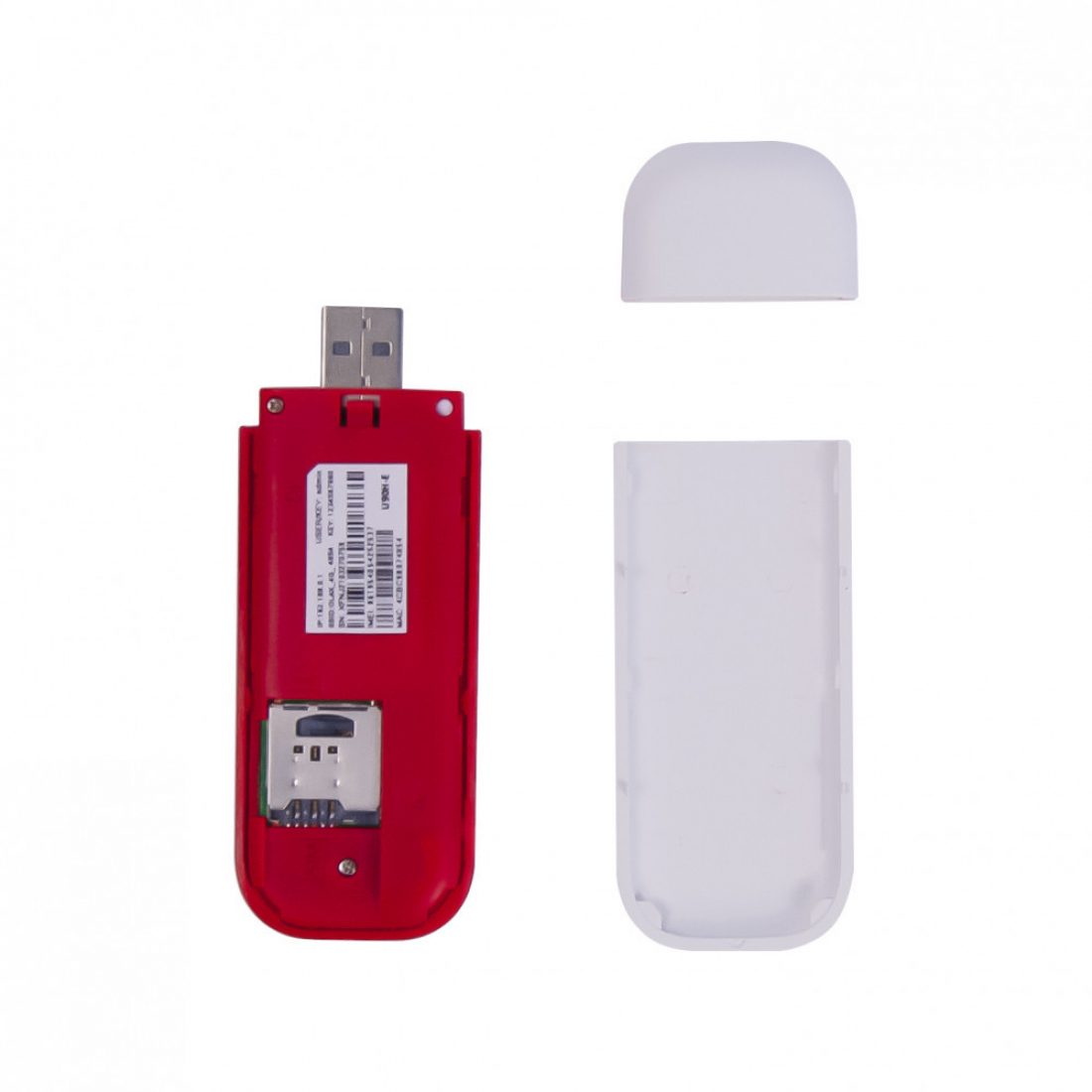 OLAX U90H-E- 4G LTE/3G USB-модем с WiFi