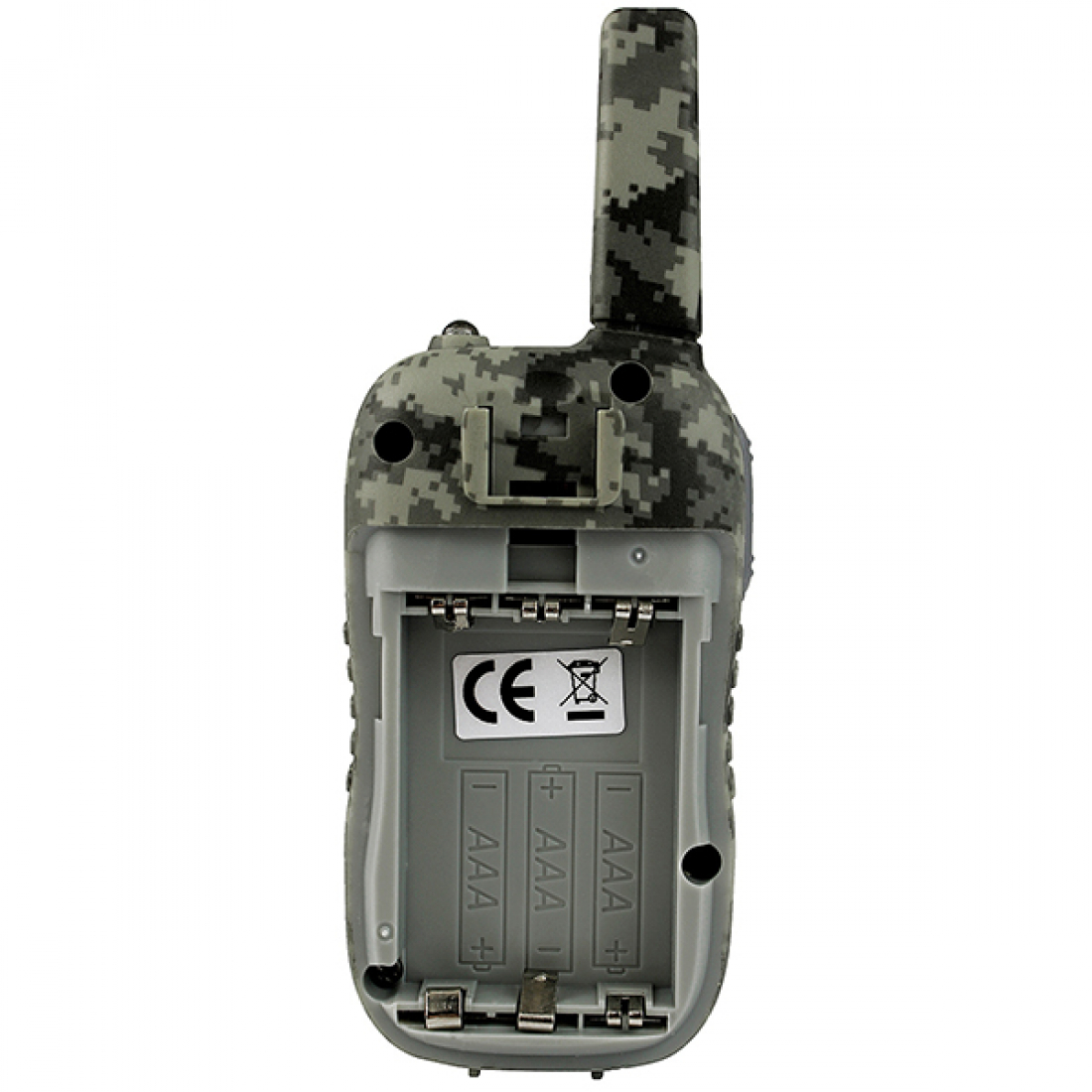 Комплект детских раций Retevis RT-33 Камуфляж
