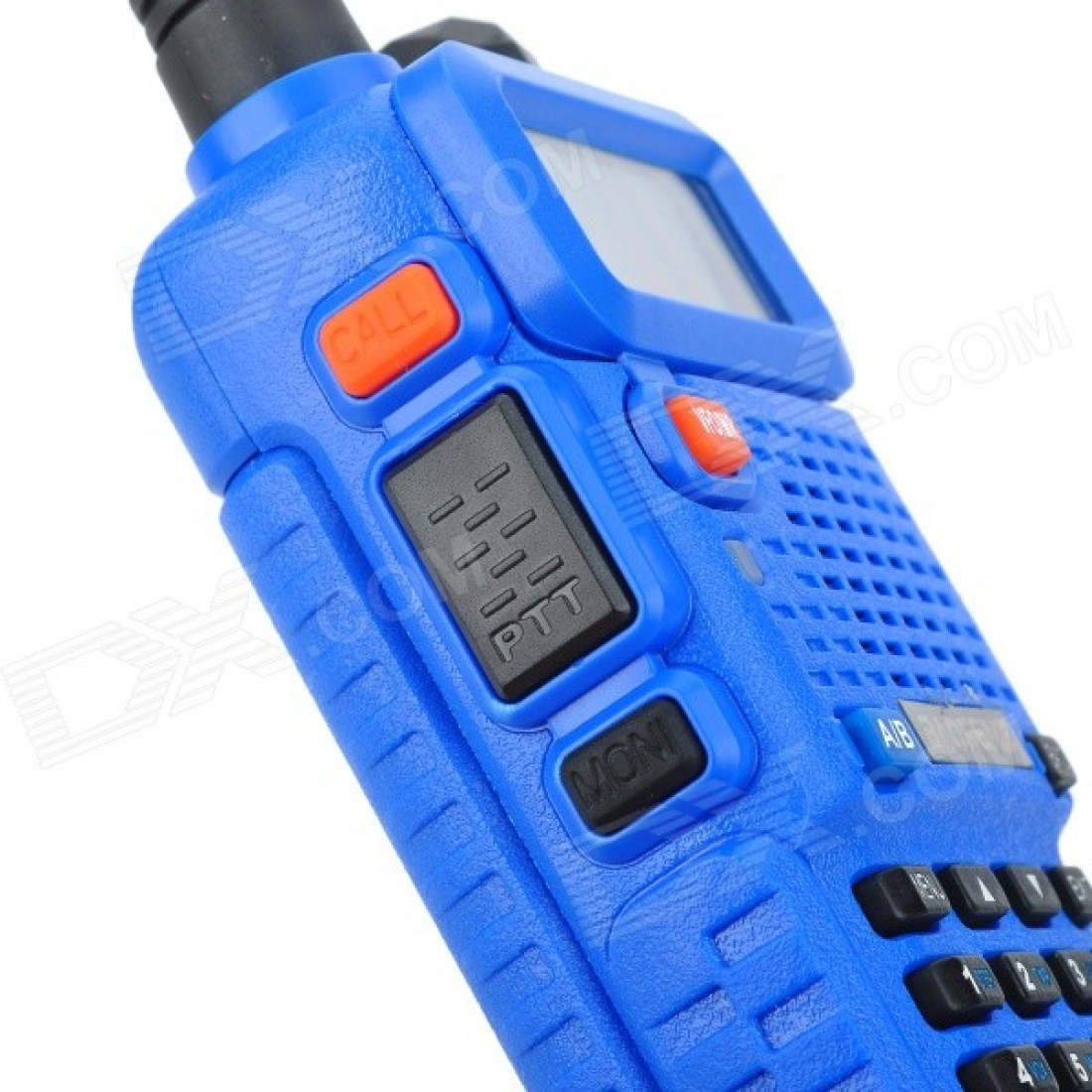 Baofeng UV-5R 8 Вт цветные (все цвета)