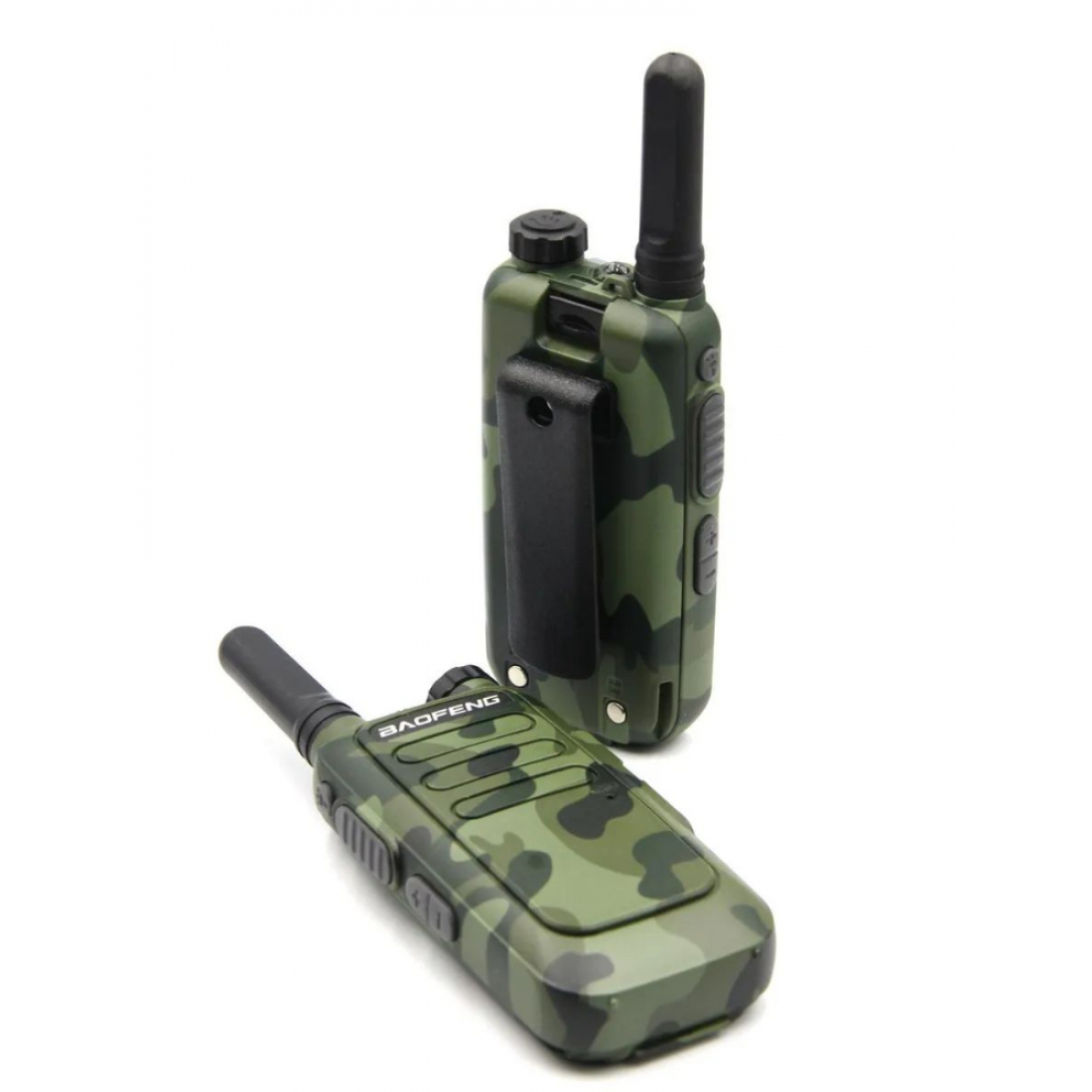 Baofeng BF-T15 камуфляж