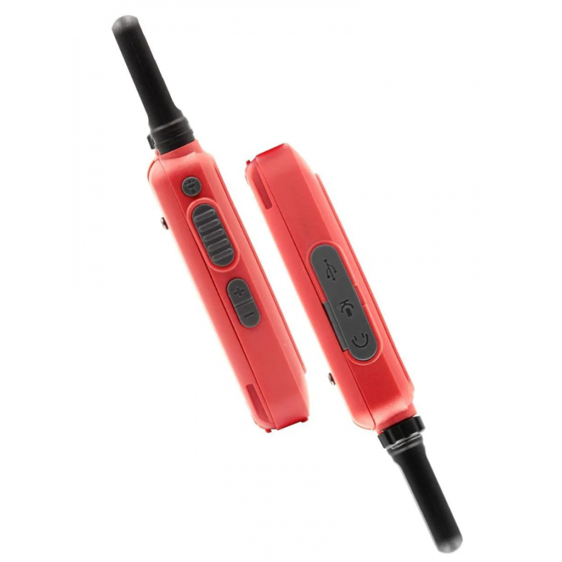 Baofeng BF-T15 красный