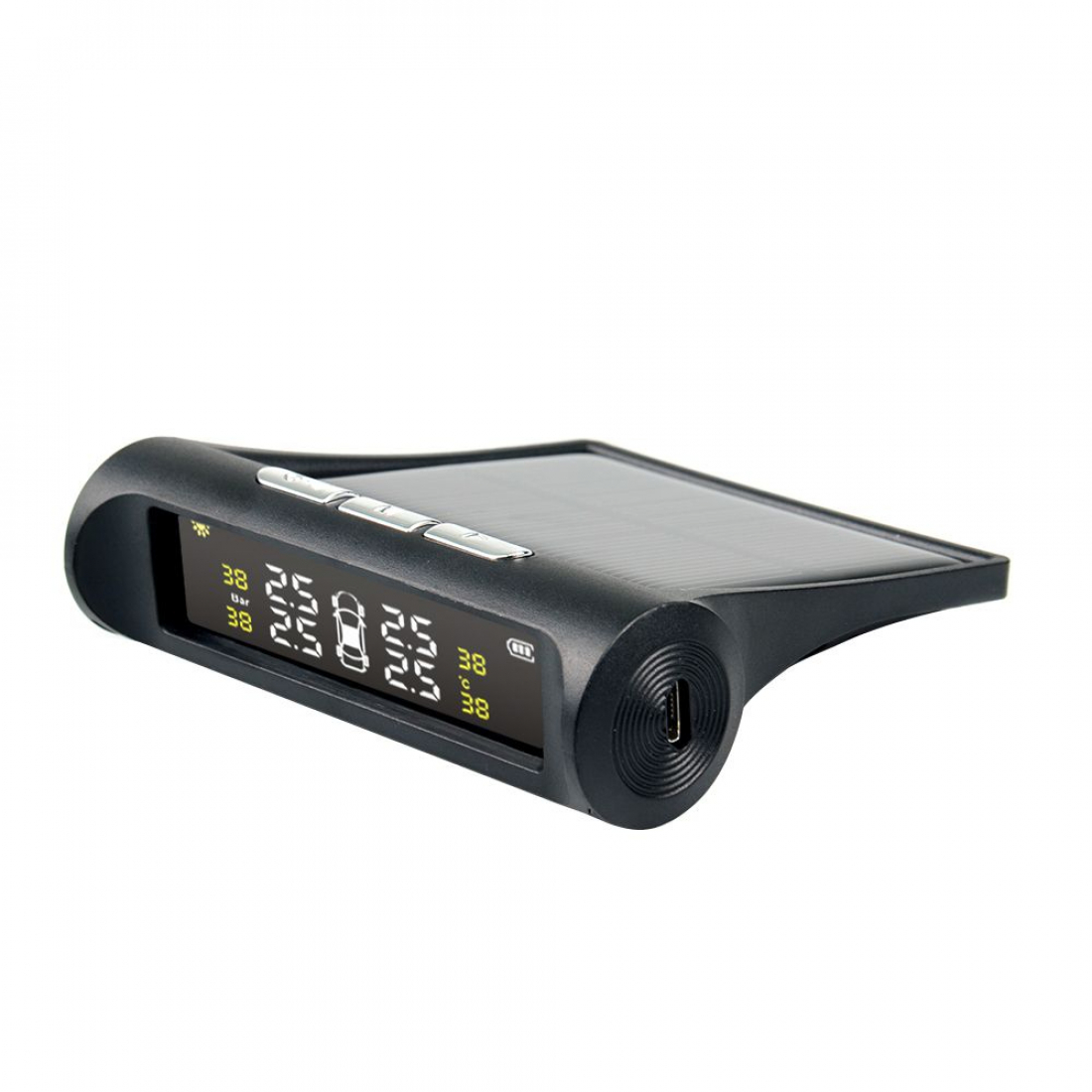 Система контроля давления в шинах TPMS 40-2