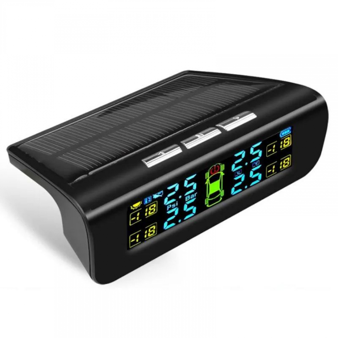 Система контроля давления в шинах TPMS 40-3