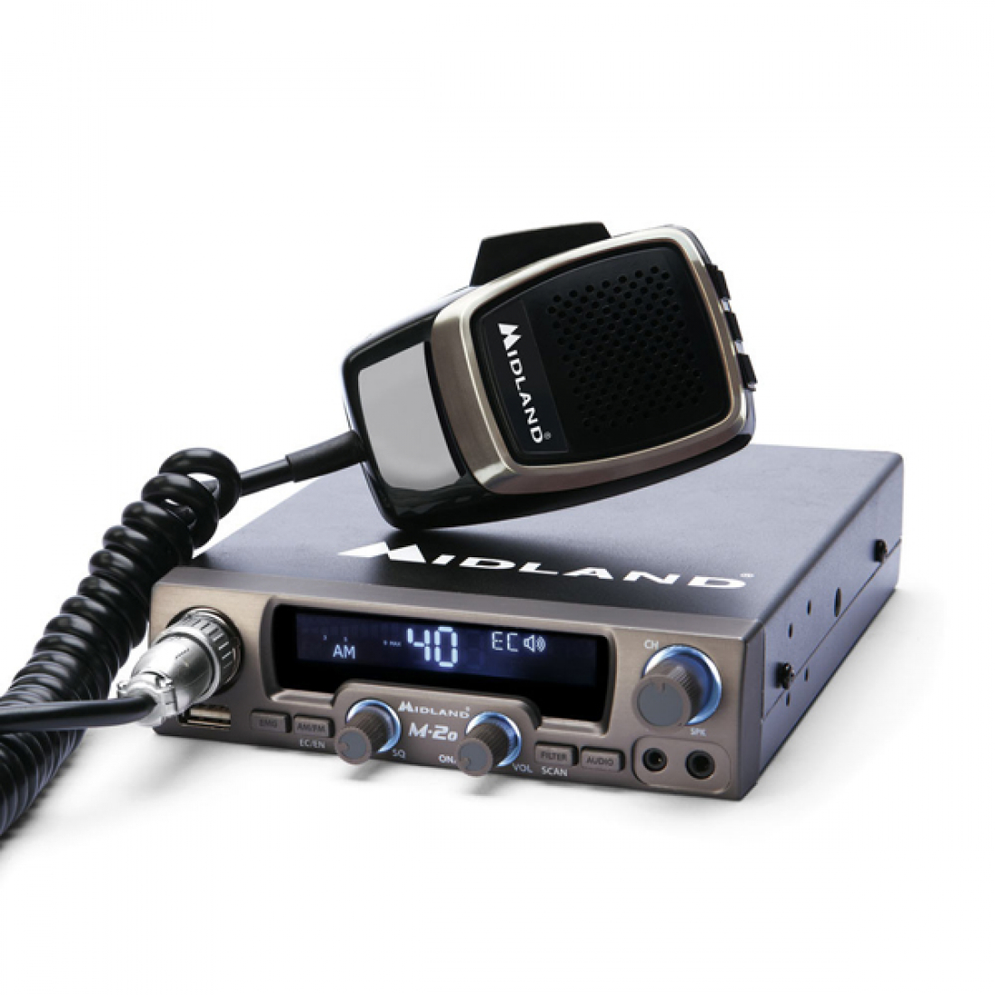 Midland M-20