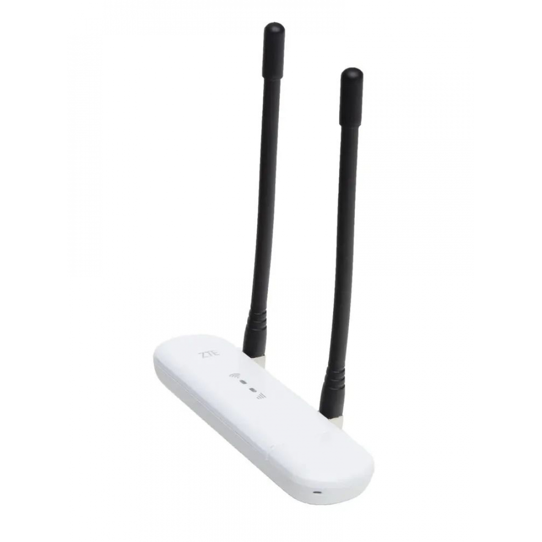 Комплект интернета модем ZTE MF79UМ + 2 антенны с усилением 2 dBi разъем TS9