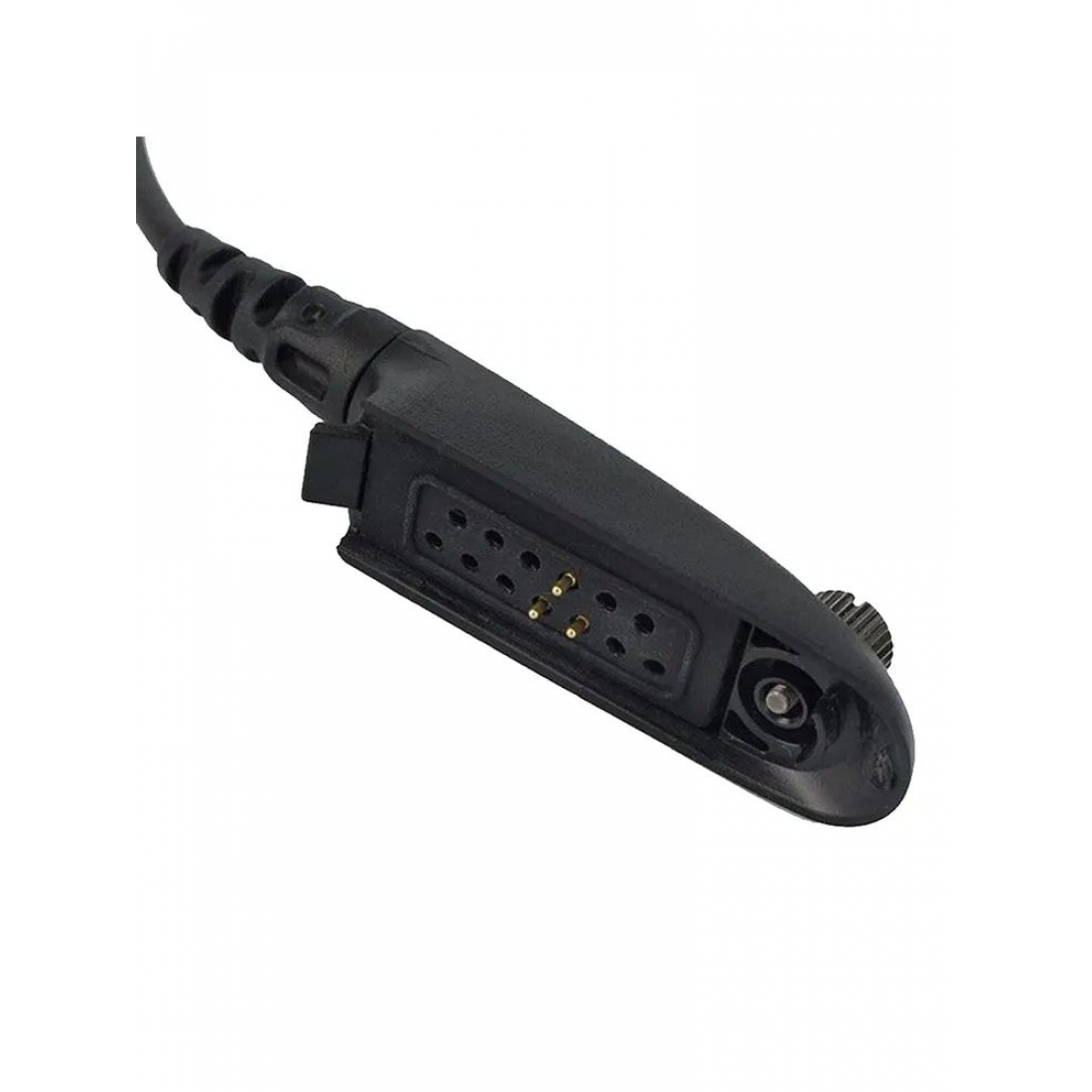 Тангента Kenwood IP-54 для рации Baofeng UV-9R, BF-A58, BF-9700, BF-S56 Max