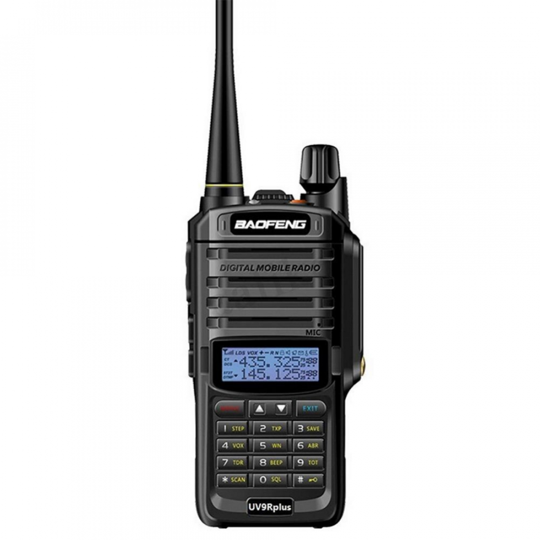 Baofeng UV-9R Plus + подарок
