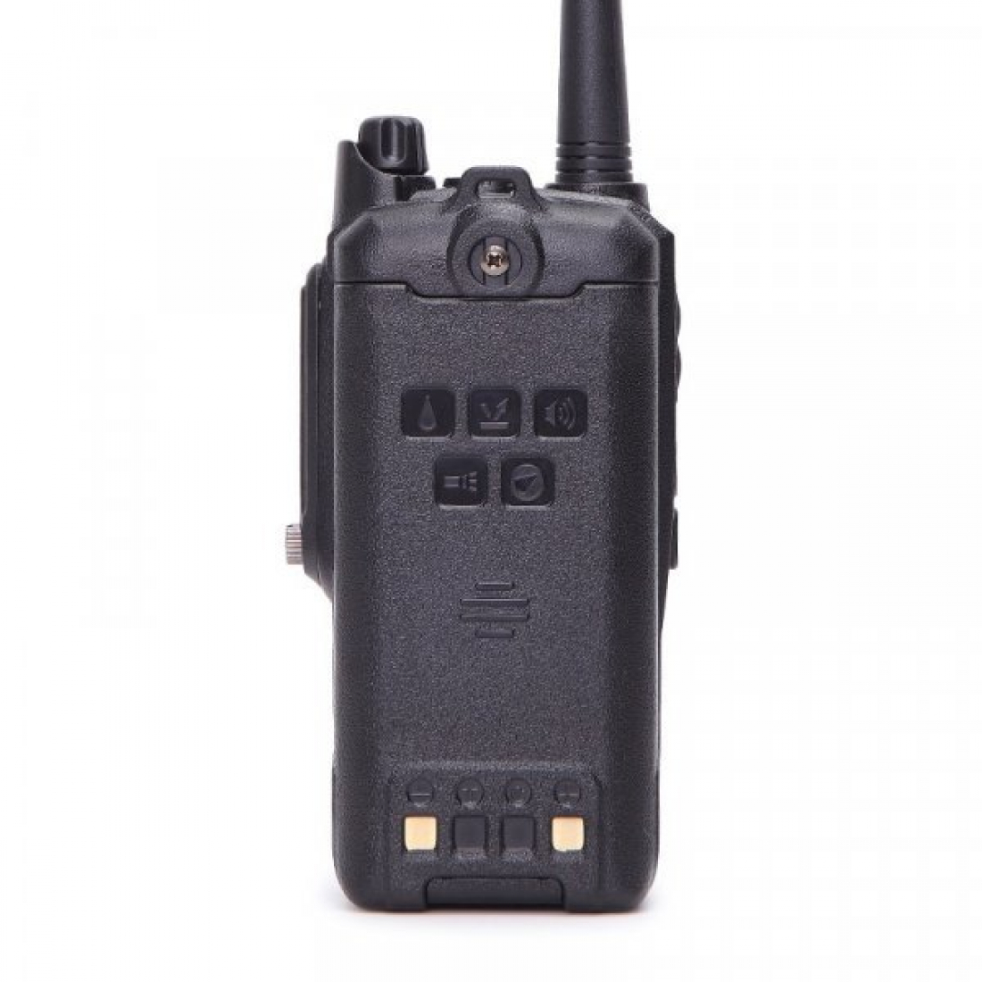 Baofeng UV-9R Plus + подарок