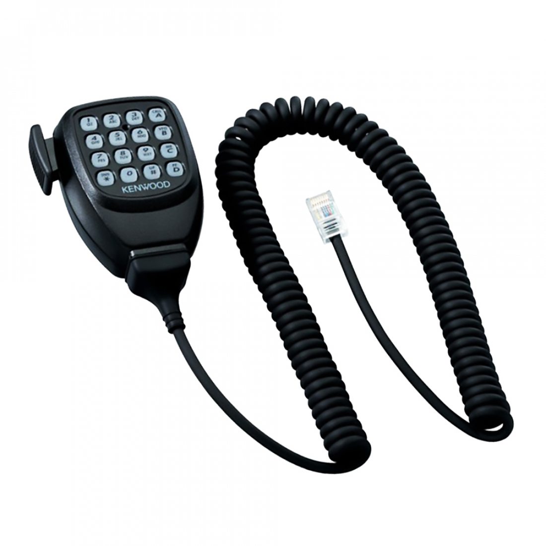 Kenwood TM-710