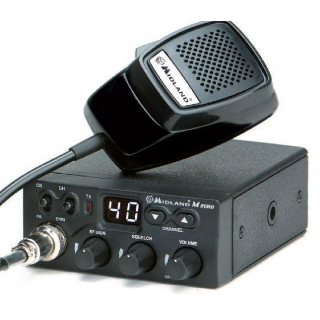 Midland M Zero Plus