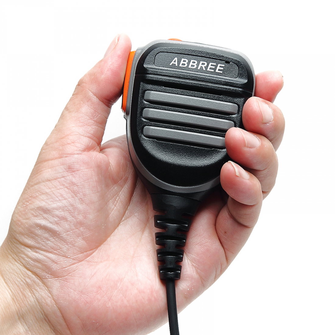 Тангента IP-54 ABBREE AR-780 влагозащищенная