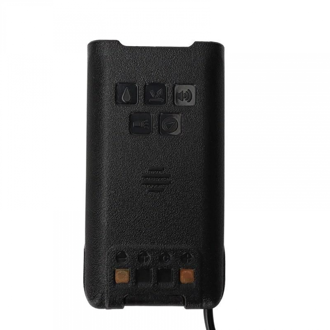 Адаптер питания от прикуривателя (eliminator) Baofeng 9R Plus