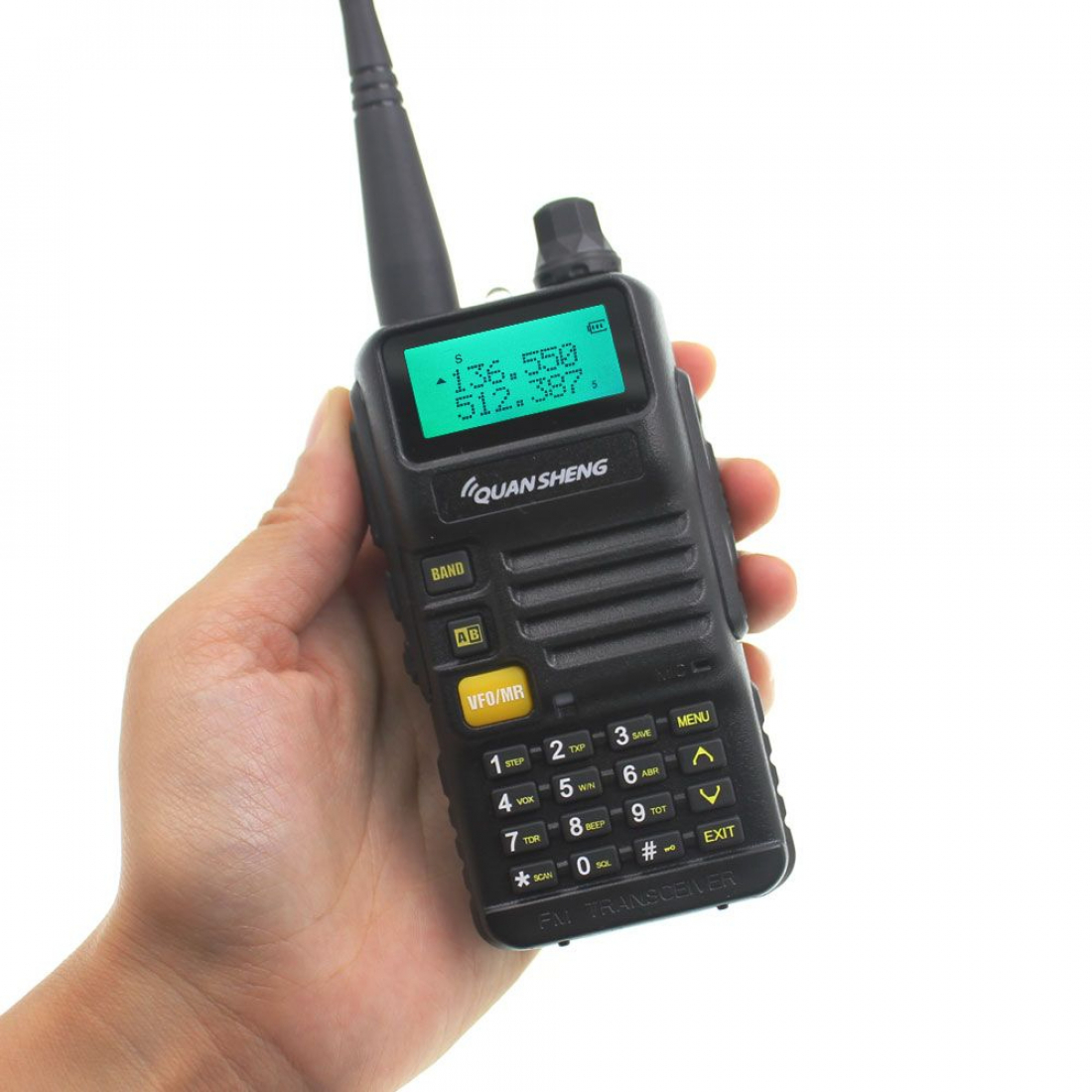 Quansheng UV-R50