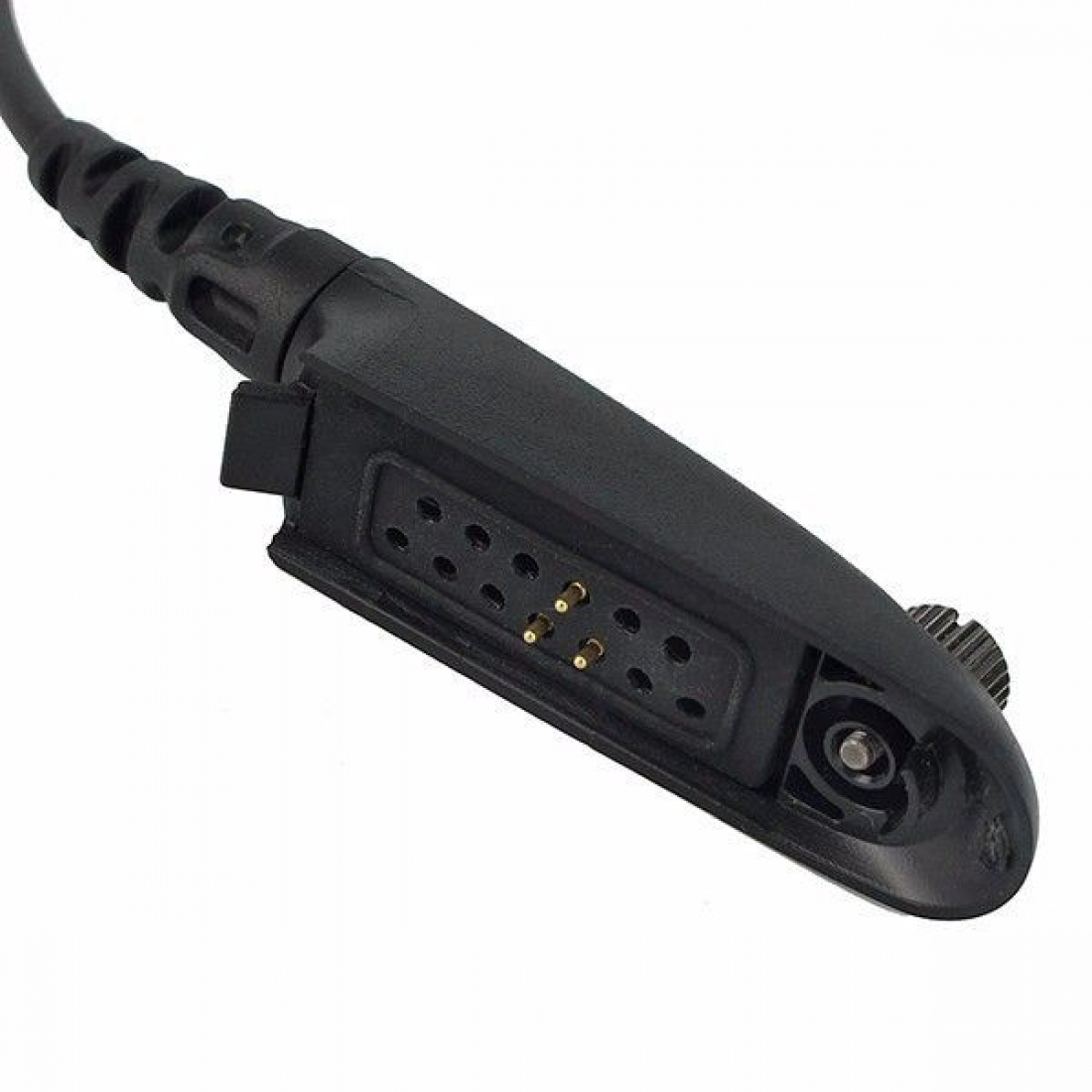 Тангента Baofeng IP-54 для рации Baofeng UV-9R, BF-A58, BF-9700, BF-S56 Max