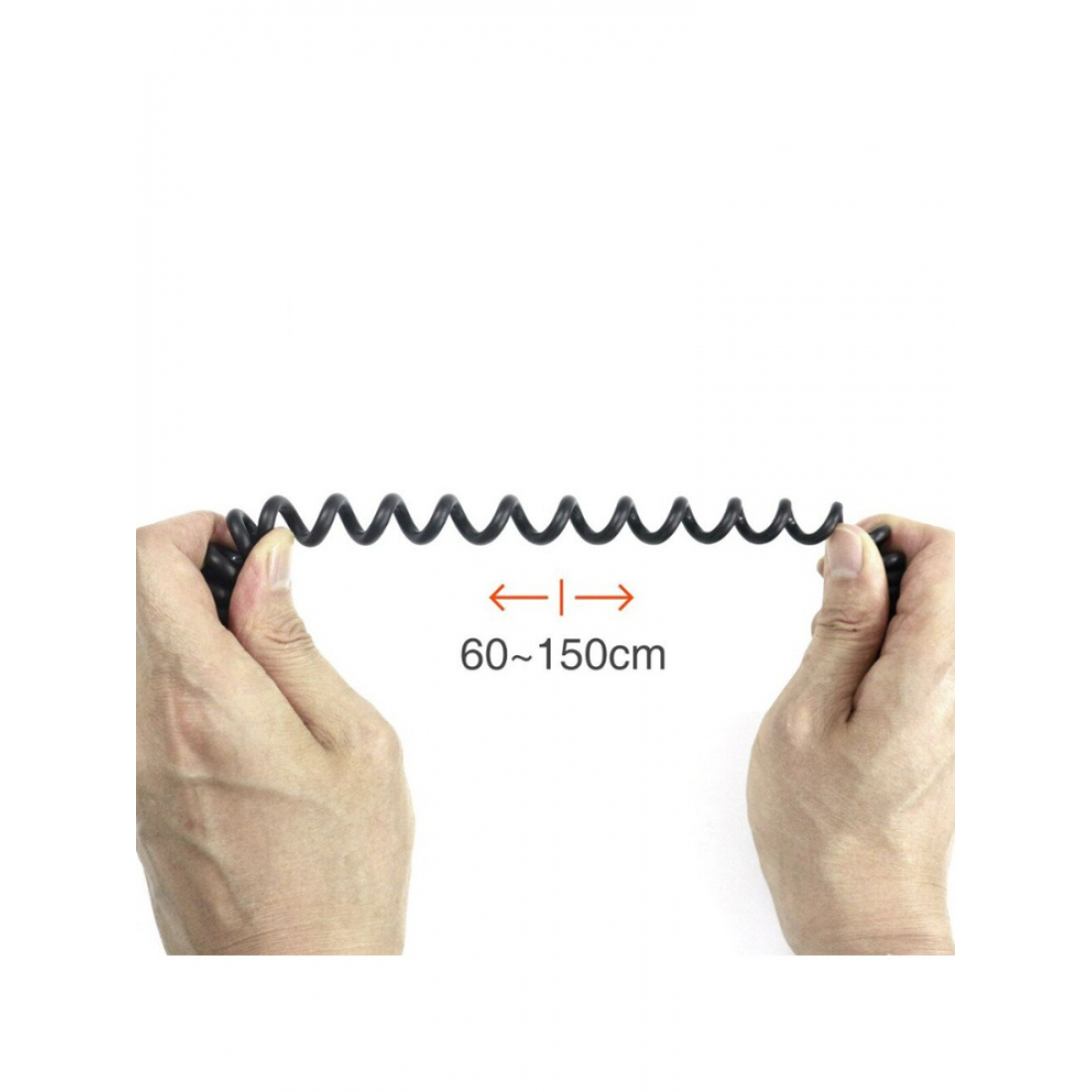 Тангента Baofeng IP-54 для рации Baofeng UV-9R, BF-A58, BF-9700, BF-S56 Max