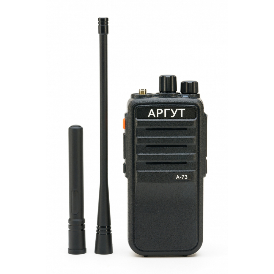 Цифровая рация Аргут А-73 UHF