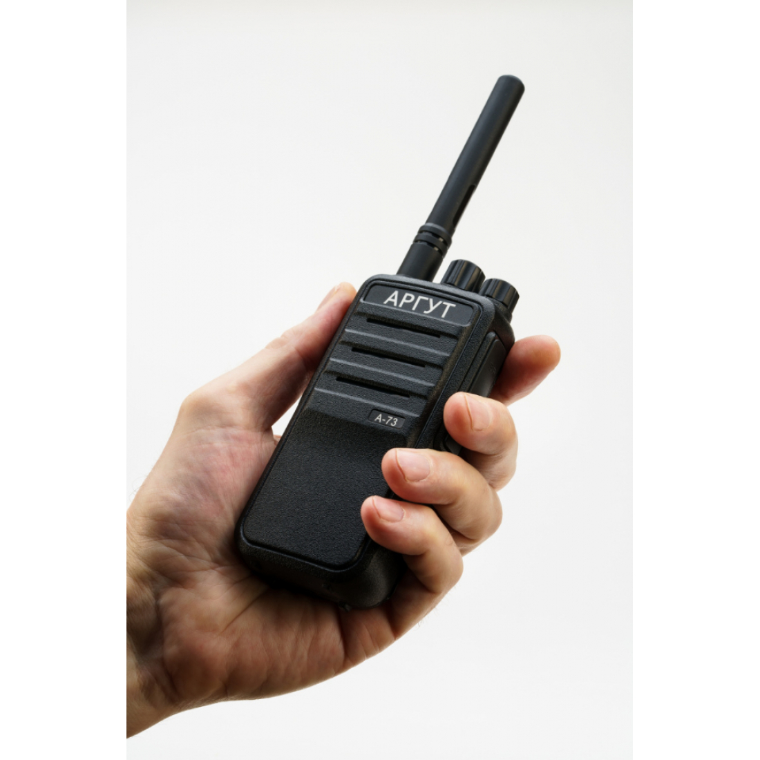 Цифровая рация Аргут А-73 UHF