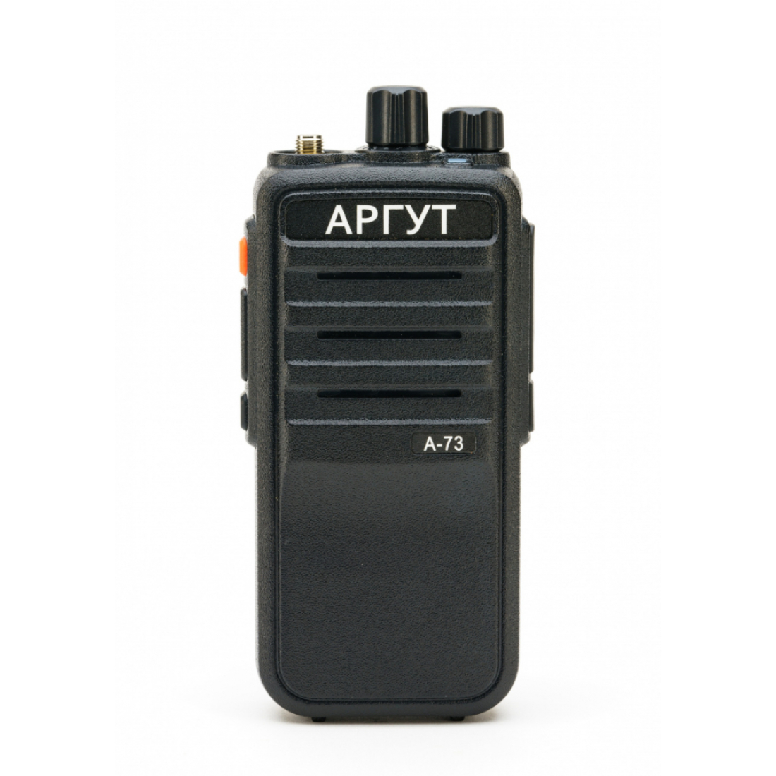 Цифровая рация Аргут А-73 VHF