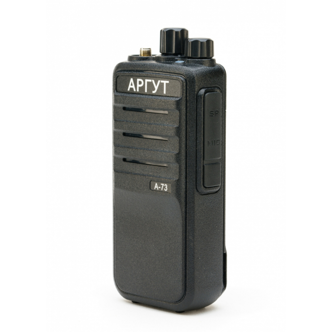 Цифровая рация Аргут А-73 VHF