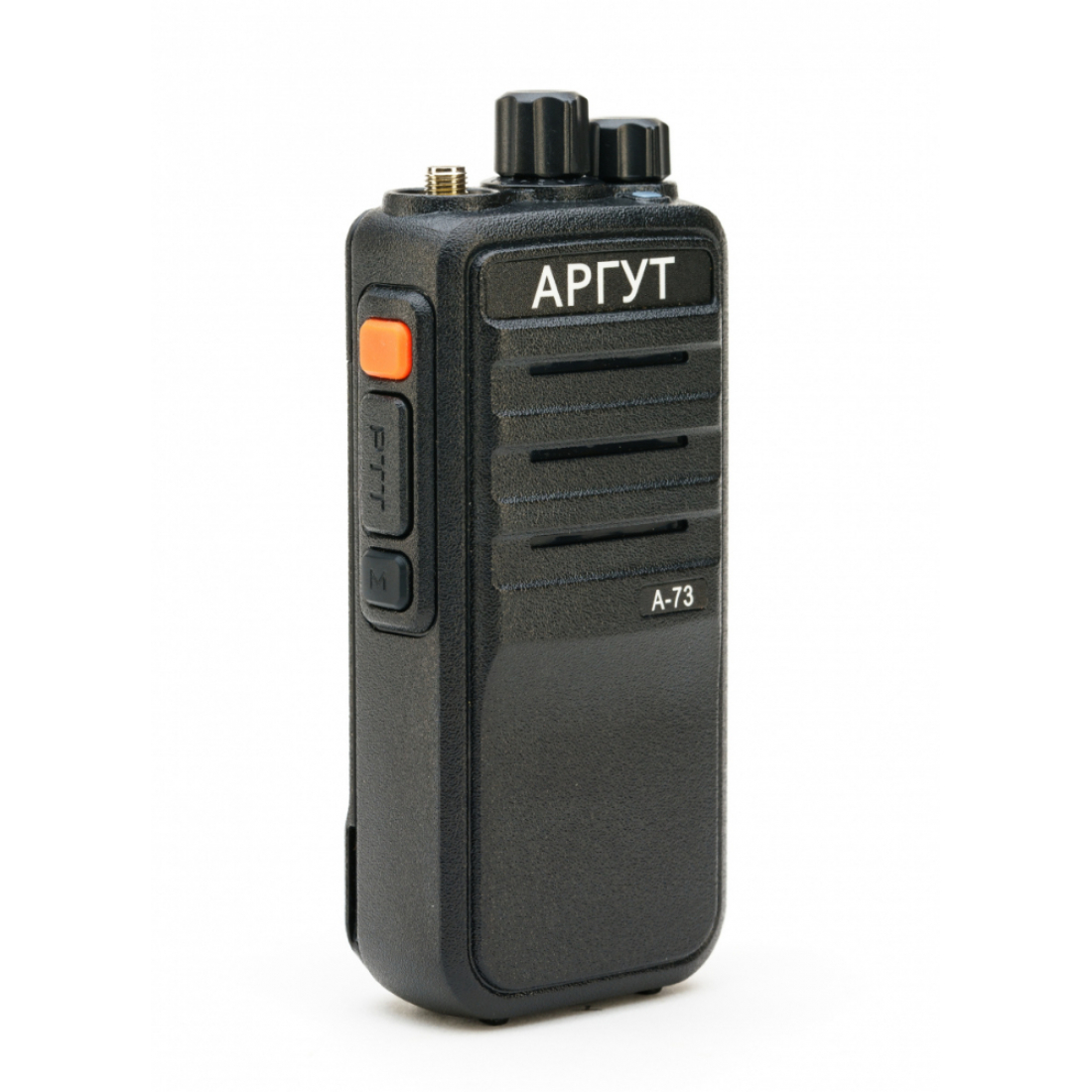 Цифровая рация Аргут А-73 VHF