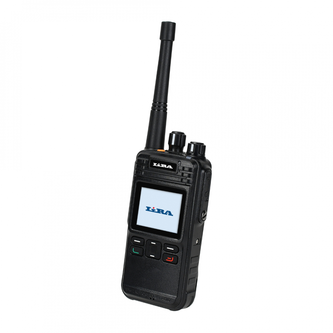 Цифровая рация Lira DP-2600V DMR