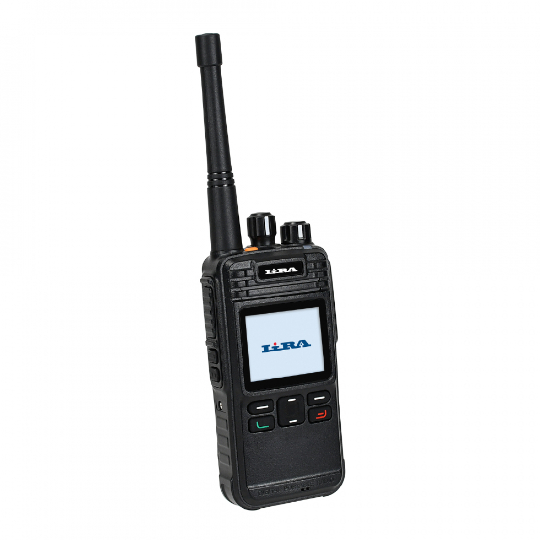 Цифровая рация Lira DP-2600V DMR