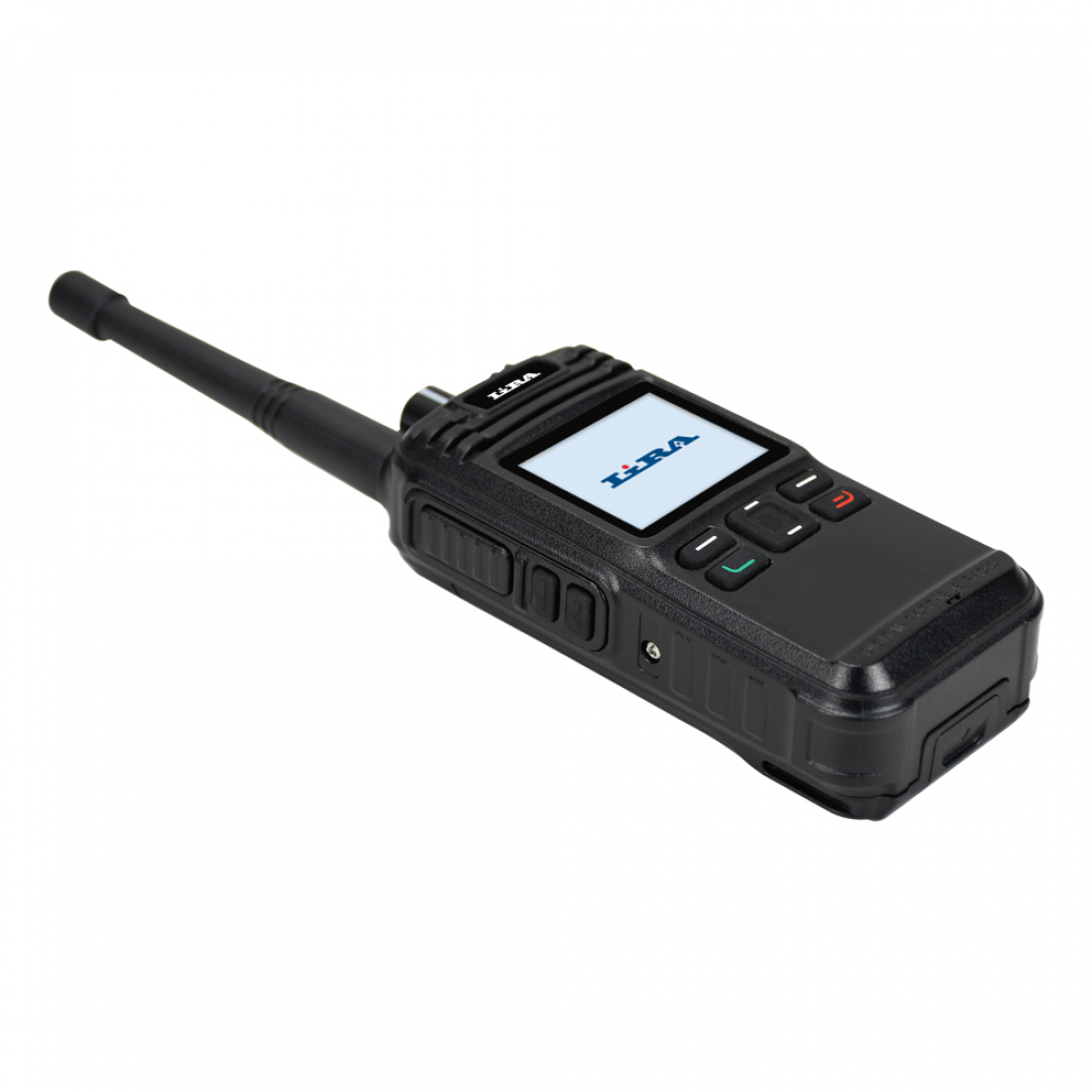 Цифровая рация Lira DP-2600V DMR