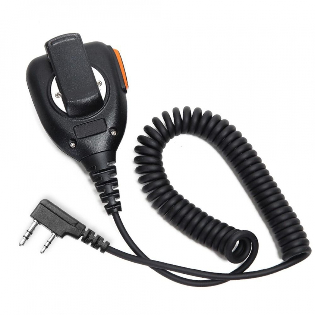 Тангента IP-54 Baofeng влагозащищенная (разъем Kenwood)