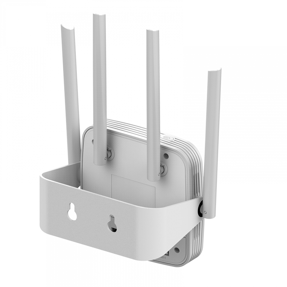 Роутер 4G CPE (CPF903B-OY) белый работает с сим-картами всех операторов