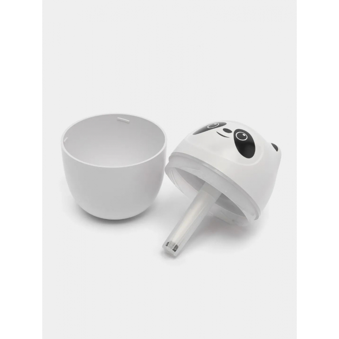 Увлажнитель воздуха Humidifier Панда, белый