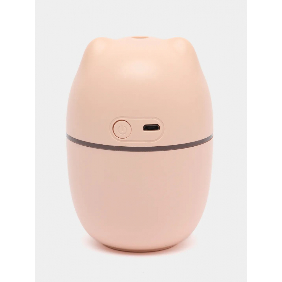 Увлажнитель воздуха Humidifier Панда, розовый