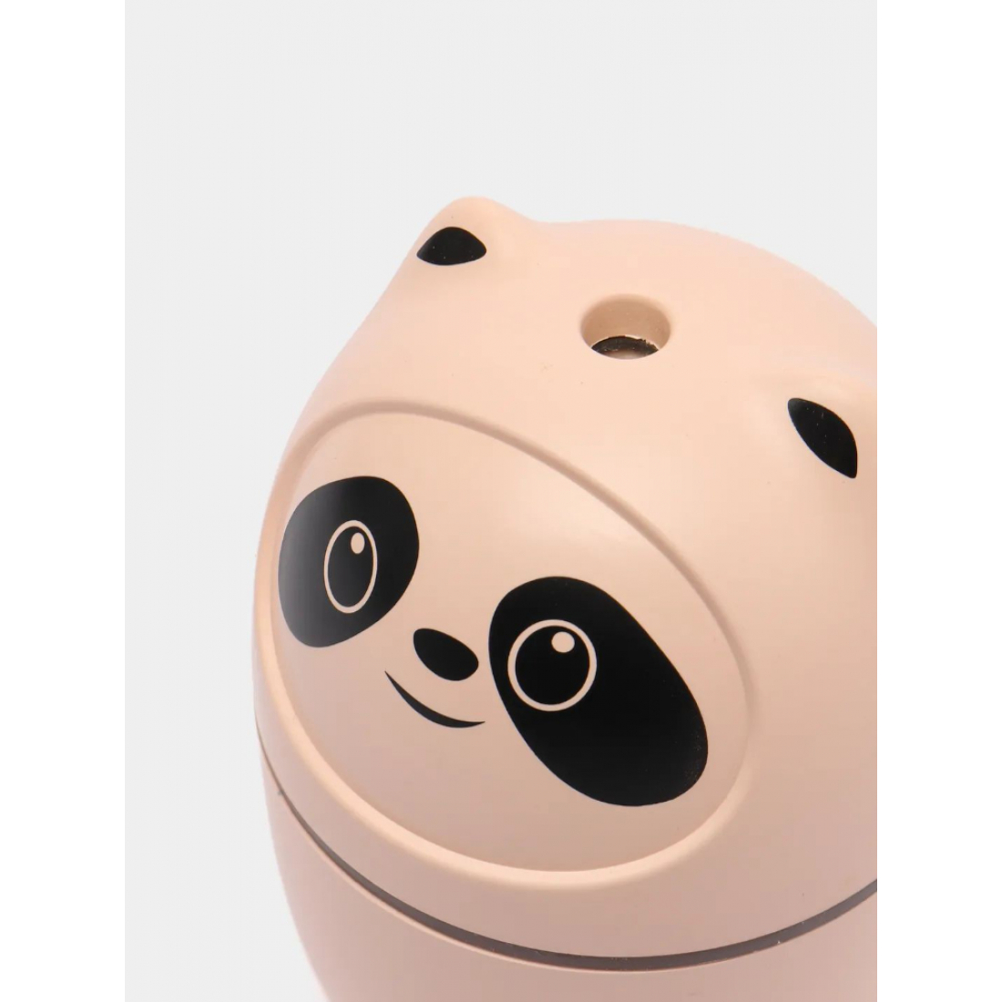 Увлажнитель воздуха Humidifier Панда, розовый