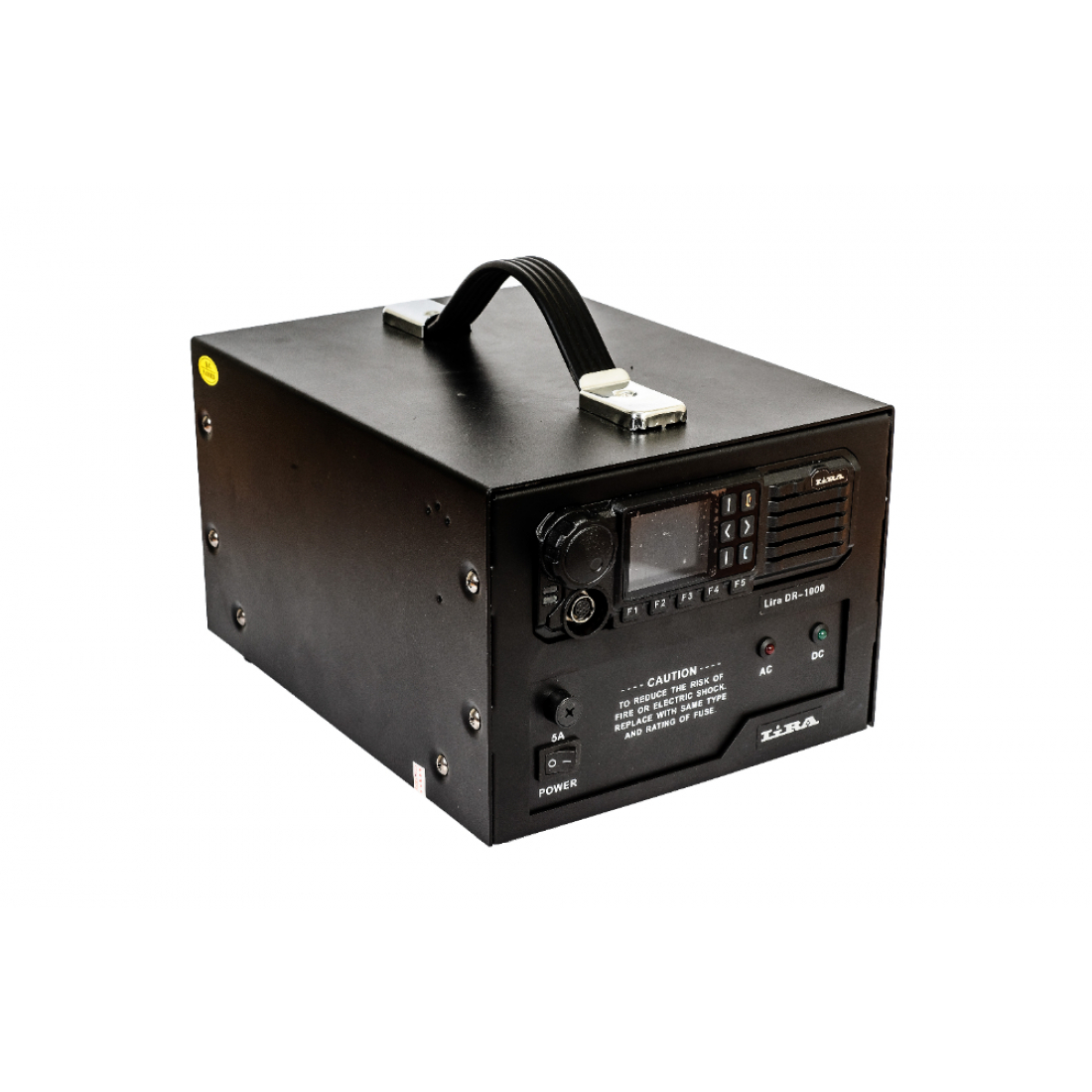Ретранслятор Lira DR-1000 DMR