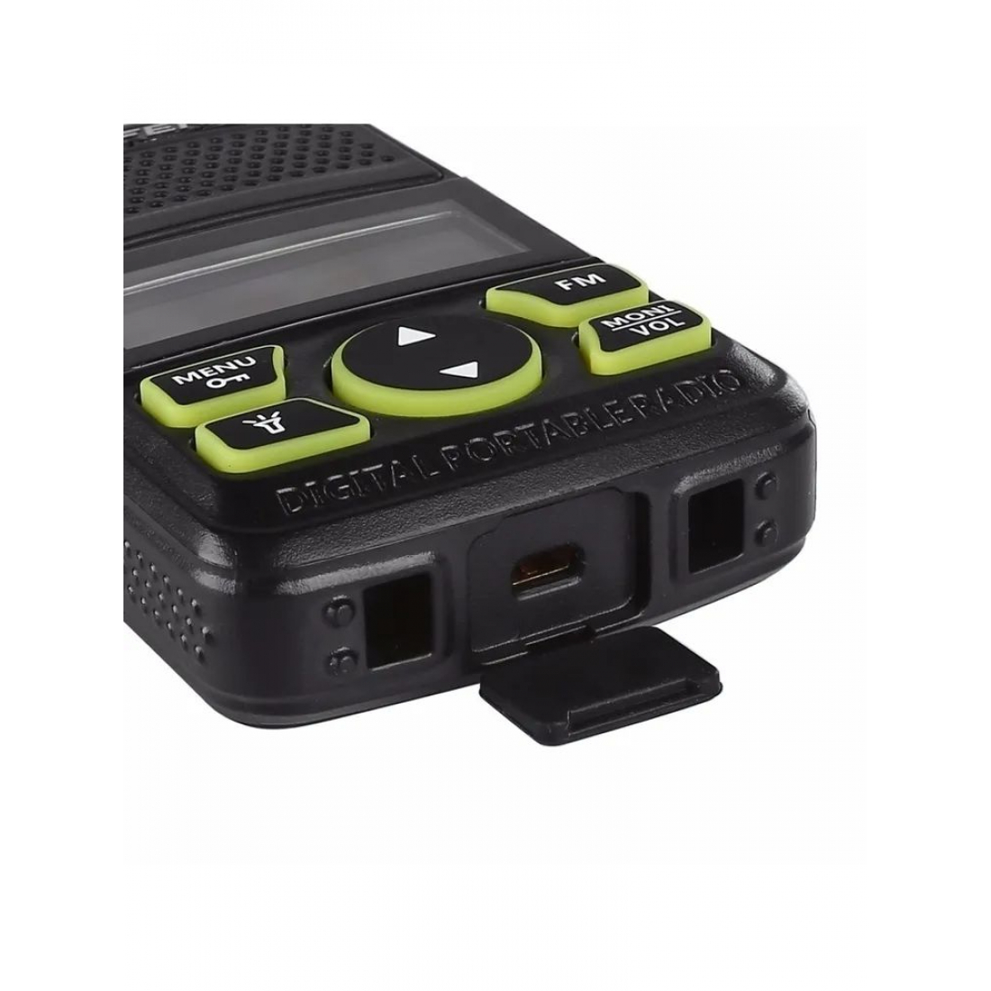 Комплект радиостанций Baofeng mini (BF-T1) 2шт
