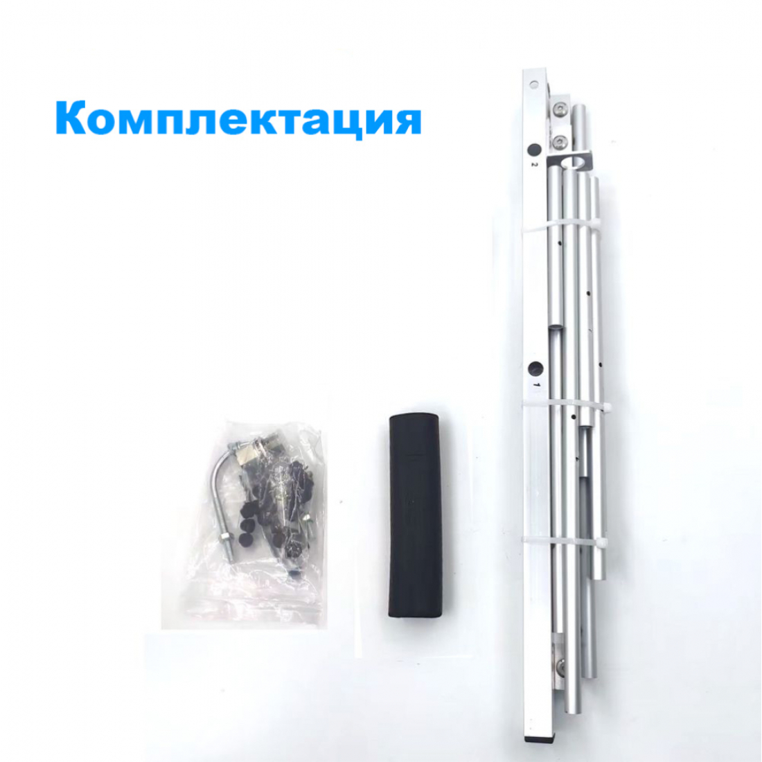 Антенна Protec Yagi YI-D-9 направленная 430-450Мгц