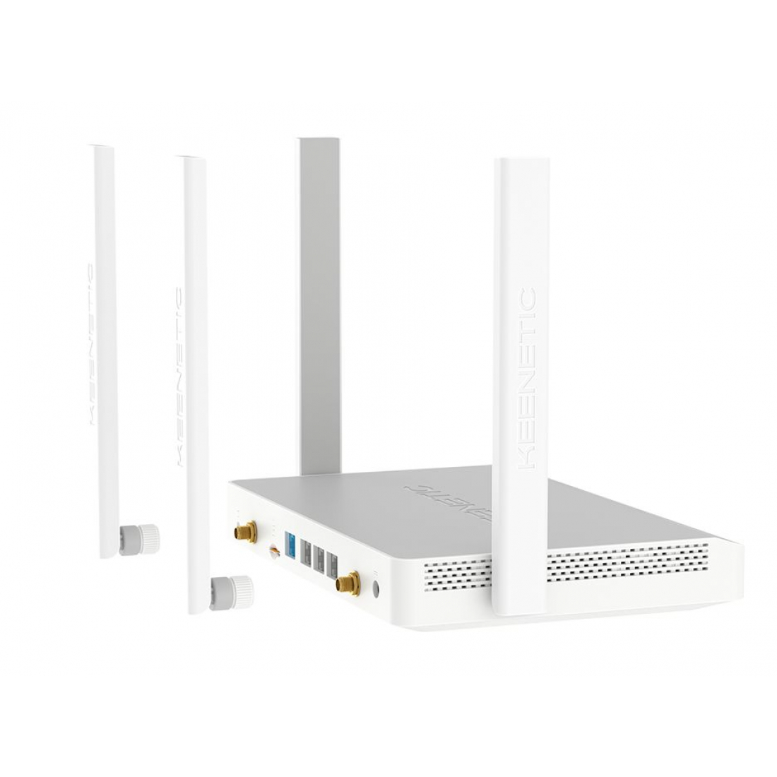 Zyxel Keenetic Skipper 4g+ (KN-2910)