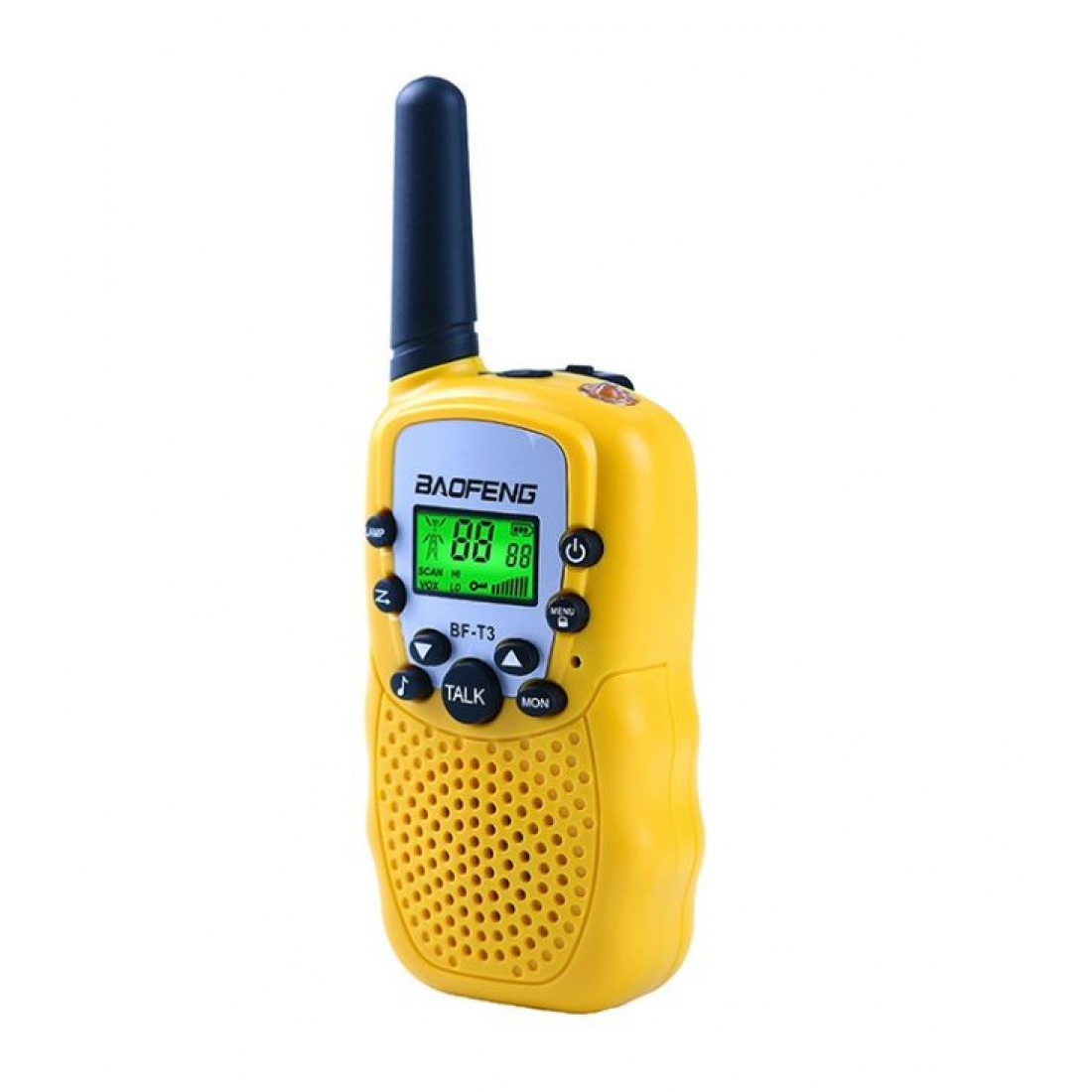 Baofeng BF-T3 - желтый