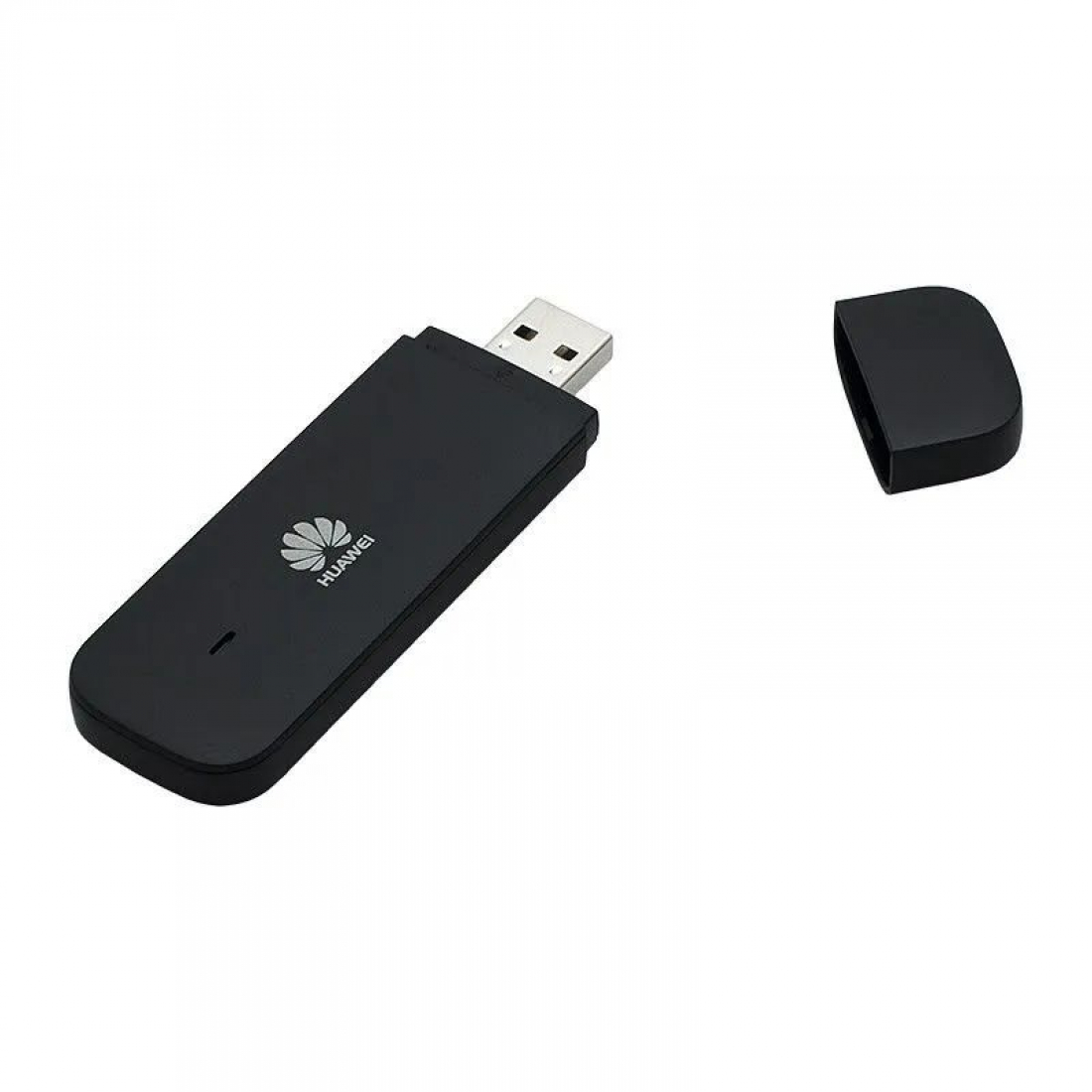 Huawei E3372H-320 черный (лого Huawei)