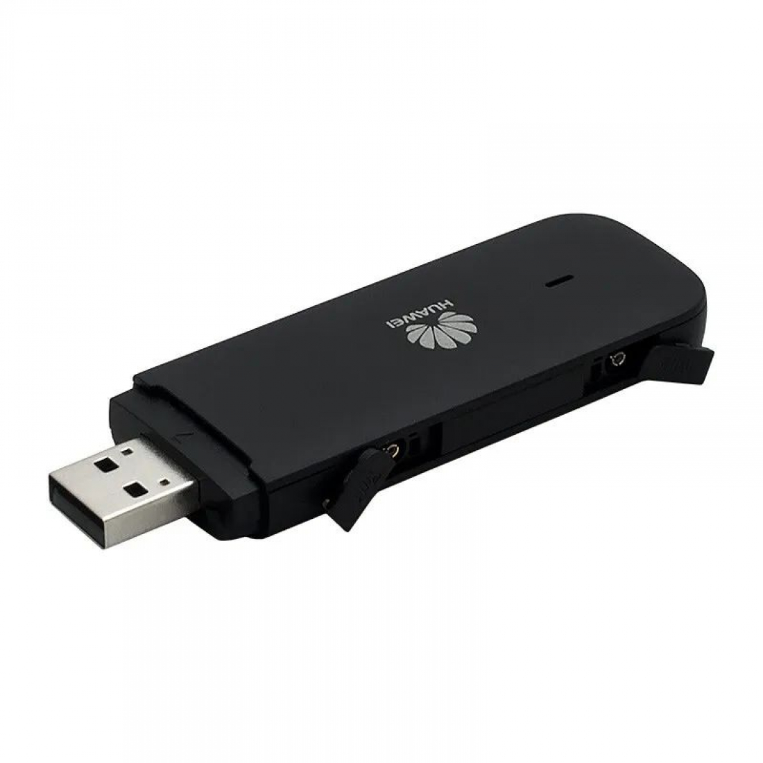 Huawei E3372H-320 черный (лого Huawei)