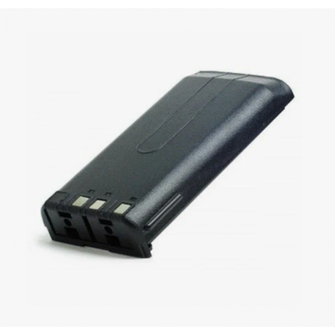 Аккумулятор Kenwood KNB-15H Ni-MH 2500 mAh для раций Kenwood TK-2107 / TK-3107
