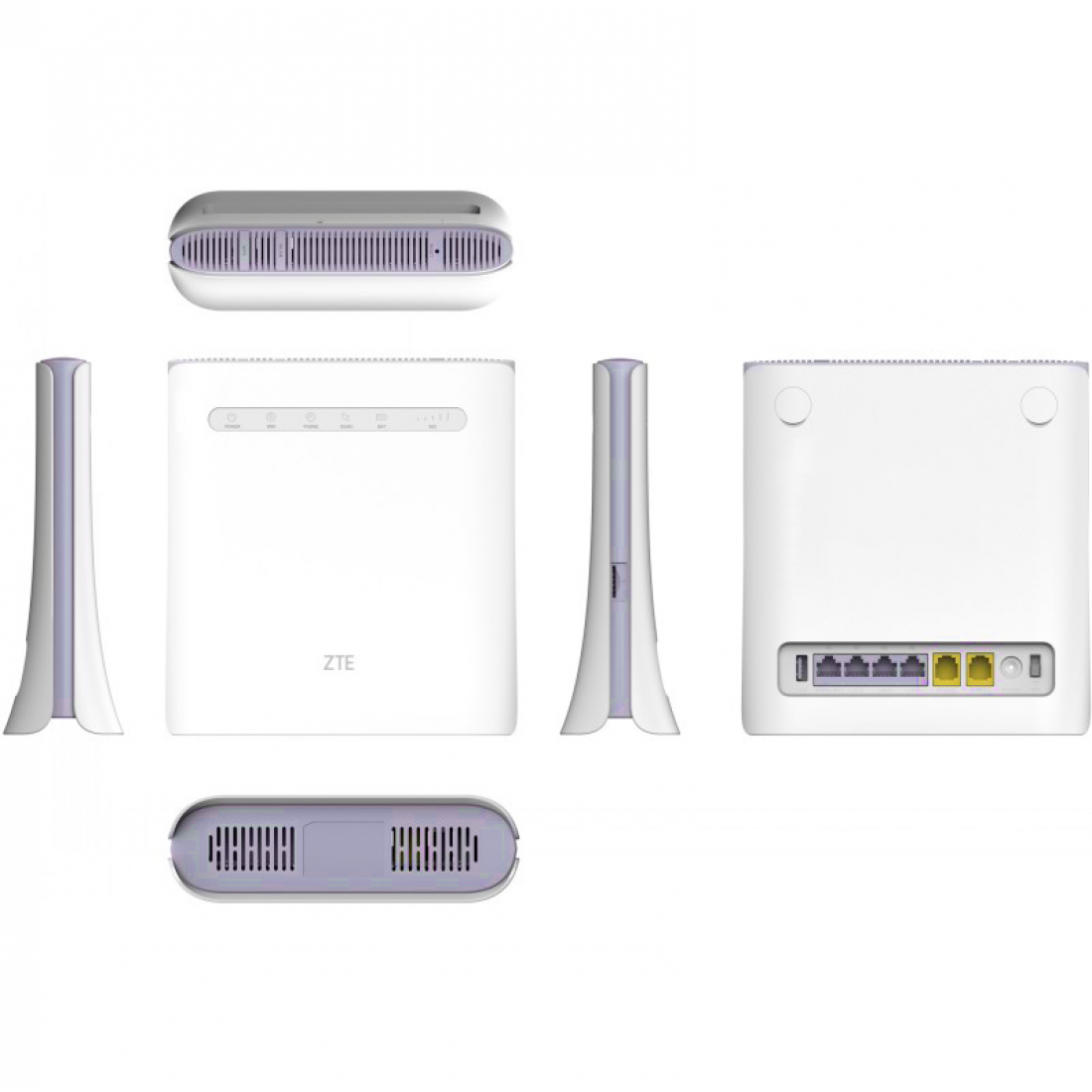 ZTE MF286